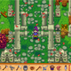 This is the area outside the Jungle temple.